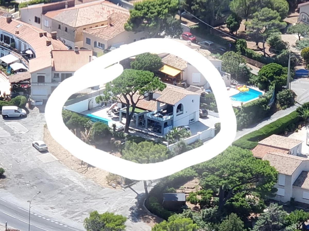 Villa Beaupre เลอิสซ็องเบรอ ภายนอก รูปภาพ